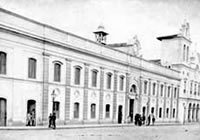 Academia de Direito, 1887